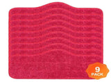 Microfiber Replacement Pads For Schenley Steam Mop - Washable Reusable Quick Dry Mop Pads 6 Pack For V1189-LWWAL-20260327-04512