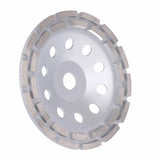 18CM Grinding Wheel for 180 Angle Grinder Segment Steel Saw Blade Disc for Woodworking Cutting V1294-YM0710-3114230157911