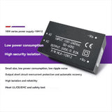 5PCS AC-DC Power Supply Module AC DC Converter 220V to 12V 10W AC DC Power Module HLK-10M12 V1369-AZ3-W-11316