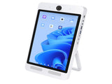 10.1 Inch Desktop Greenscreen Live Streaming Machine 8GB 128GB Tabletop Live Broadcasting Device V1294-YM0901-3113240261014