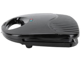 Sandwich Maker Portable Electric Toaster Bread Waffle Machine for Home Camping V1294-YM0901-3113210058711