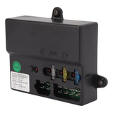 Generator Controller Multifunctional 147mm Mounting Hole Distance Engine Interface Module 9754 V1294-YM0901-3111230255512