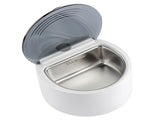 Ultrasonic Denture Cleaner Retainer Mouth Guard Cleaning Machine V1294-YM0901-JY20531-02