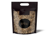 Orku 1Kg Organic Mullein Leaf - Dried Herbal Botanical Verbascum Thapsis V238-SUPDZ-40142213087312