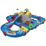 Mountain lake playset V178-68903