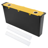 6L Plastic Frame Feeder Bee Syrup Water Food Feeder Bee Feeding Tools Beekeeping Supplies V1294-YM0714-3111210312011