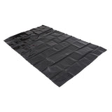 0.5mm Fish Pond Liner Foldable Easy Cutting Puncture Proof Aquaculture Pond Liner for Fountain V1294-YM0901-3111250024712