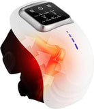 Rechargeable cordless knee massager - LED screen - For swollen and painful joints - 3 intensity V1188-MS-313-1074