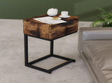 Levede Bedside Tables Side End Table NI1037-OA