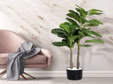 Lambu 100cm Artificial Plants Tree Room UM1225-100CM