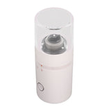 Electric Coffee Grinder USB Charge Coarse and Fine Grinding Adjustable Small Auto Coffee Beans Mill V1294-YM0718-3118220167011