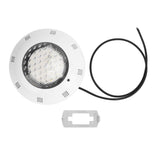 AC12V LED Pool Lights IP68 Waterproof Wall Mounted Submersible Underwater Lighting Landscape V1294-YM0901-3111240045414