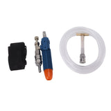 Ice Cooling Vest Vortex Tube Air Conditioning Vest Clothing Vortex Tube with Refrigerator Belt V1294-YM0703-3113230172311