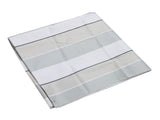 Outdoor Swingset Shade 600D Oxford Cloth Sunproof Waterproof Playground Replacement Canopy Swing Set V1294-YM0710-3111230300812