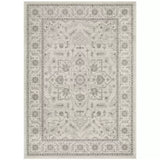 Evoke 261 White Rug 400 x 300cm - Transitional Design for Home Decor V178-69109