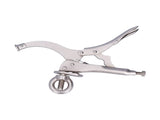 Special Type Pliers Locking Pliers Bench Drill Clamp Woodworking Holding Clamp Hand Tool11in V1294-YM0721-3111210090612