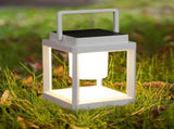Solar Camping Lantern with USB Charging Portable Outdoor Light V1308-DSZKI-523-1