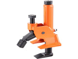 Manual Tire Bead Breaker, 96.5-106.7 mm Tires Changer Tool with Rubber Pad, Protect Aluminum Alloy V952-JQSTQPSJLHJLGPSH8V0