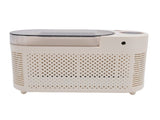 Desktop Ice Maker Portable Automatic Ice Making Machine for Car Home Dormitory Office Camping EU V1294-YM0901-3113250076311