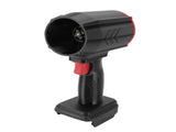 60000RPM Mini Jet Fan Handheld Turbo Fan 64mm Ducted Brushless Motor 1900g Thrust Electric Air V1294-YM0901-3111240145511