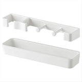 Umbrella Stand, Wall Mounted Holder Rack, Wall-Mounted Storage Space Saving Organizer V1369-AZ3-W-12965