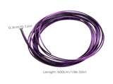 Worgeous 5 Pcs Car Trim Trims Vent Decoration Strip Dash Accessories Interior V1189-LWWAL-20260327-03512