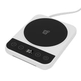 Sourdough Starter Warmer Mat with 12H Timer Adjustable Temperature Sourdough Heating Proofing Pad V1294-YM0901-3118250106013