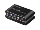 Simplecom CM505v3 Component to HDMI Converter Full HD 1080p V28-SIMCM505V3