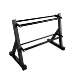 Two Tier Dumbbell Rack V1409-SKU-3608
