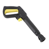 Pressure Washer Handle 2175 PSI Quick Release 60 Degree Adjustable Nozzle Trigger Handle for K2-K7 V1294-YM0901-3111250029311