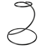 Coffee Dripper Stand Professional Metal Rustproof Sturdy Construction Reusable Pour Over Coffee V1294-YM0901-3118240117411