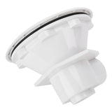 Pool Main Drain Floor Drain High Durability Cleanable Sturdy Floor Drain for Plastic Film Pools Hot V1294-YM0714-3111210314911