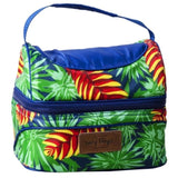 Lazy Dayz Insulated Deluxe Lunch Cooler - Mossman V915-LD0124-MO