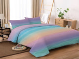 Harmony Elara Serenity Quilt / Doona / Duvet Cover set V745-AQ043881Q3