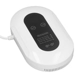 Air Purifier Ionizer for Home Quiet Air Freshener Negative Ion Generator Ozone Machine for Odor V1294-YM0901-3113230384612