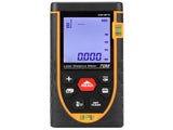 Laser Distance Measure Device Handheld Rangefinder High Accuracy Infrared Measuring Tool V1294-YM0901-3114200084611