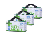 630 Pcs Deluxe Emergency First Aid Kit ARTG Registered Australia V1181-PE0256X3