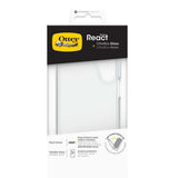OtterBox React Back Case Glass for Samsung Galaxy A16 - Clear V578-78-81479