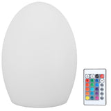USB Charging LED 16 Colors Remote Control Night Light Outdoor Waterproof Lamp V1294-YM0718-3119200164511