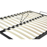 Double Gas Lift Bed Mechanism with Frame Storage Platform & Sofa Bed Kit V63-931631