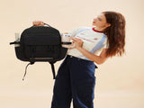 School Backpack for Teens & Students Large Capacity Laptop Bag with 15.6 Inch Compartment, V1107-CS-XSSJBH
