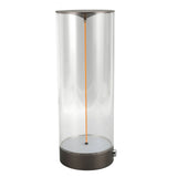 Bedside Night Light Touch Dimmable USB Charging Minimalist LED Table Lamp for Bedroom Nightstand L V1294-YM0710-3119230171912