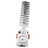 For HSA26 Shrub with Replacement Blade for Cordless Hedge HA038203000 Smile Home V1189-LWWAL-20260327-04461