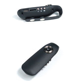 Body Camera HD 1080P Mini Video Recorder with Night Vision Wearable Camcorder with 180 Rotatable V1192-AZ-W-29567