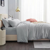 100% Cotton Serenity Elysian Atelier Quilt / Doona / Duvet Cover set V745-AQ023380S3