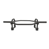 Barbell Olympic Trap Bar Hex Shrug Deadlift V63-841901