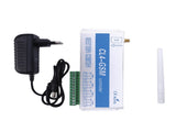 Wireless Remote Controller GSM SMS Call Control Home Security System CL4GSM V1294-YM0901-JYA02309-01