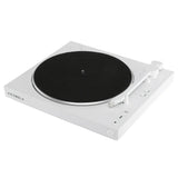 Victrola Automatic Turntable - White V398-VPT-800-WHT-INT