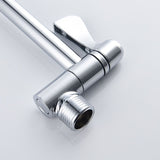 Adjustable Arm Universal Connection,Solid Brass Extension Arm, Adjust Angle to Upgrade V1370-AZ4-05928