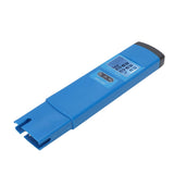 Digital Pool ORP Temp Tester Kit Accurate Quick Measurement Backlit Display Multifunctional ORP V1294-YM0901-3111250161211